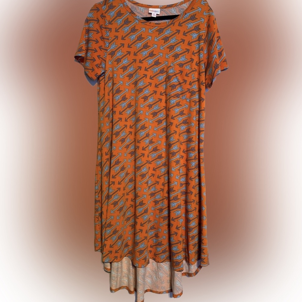LuLaRoe Carley